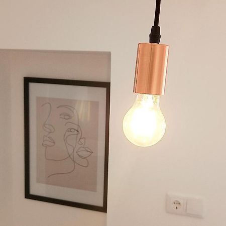 セトゥーバルLuisa'S Loftアパートメント エクステリア 写真